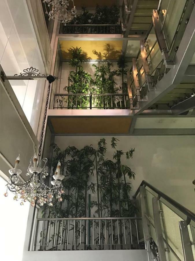 H Boutique Hotel Xplorer Loke Yew Kuala Lumpur Exterior foto